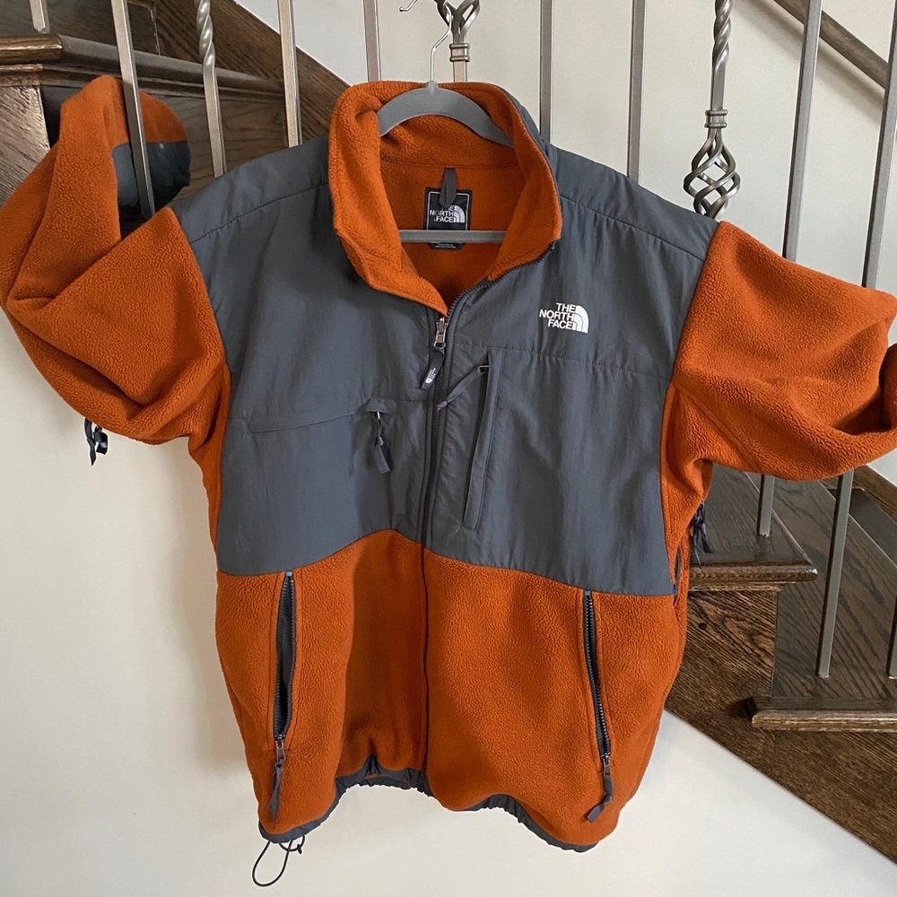 The North Face Denali Jacket